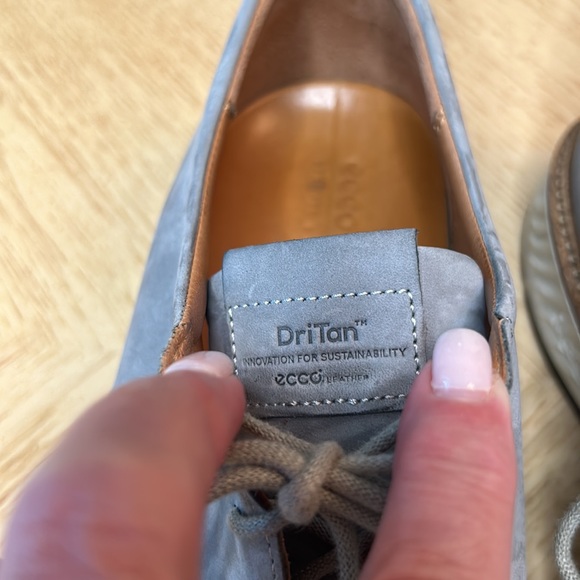 Ecco ST.1 Hybrid Summer Perf (12) - Picture 8 of 12